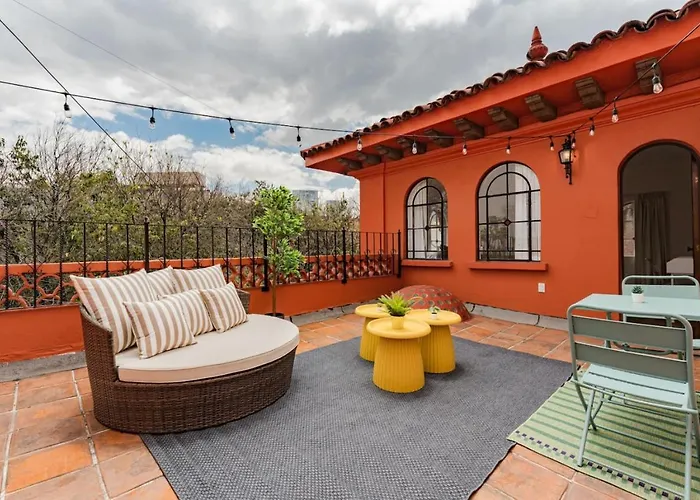 Perfect For Groups Spacious House With Essentials And Convenient Features
