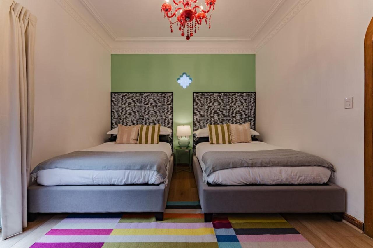 Perfect For Groups Spacious House With Essentials And Convenient Features Hébergement de vacances Mexico