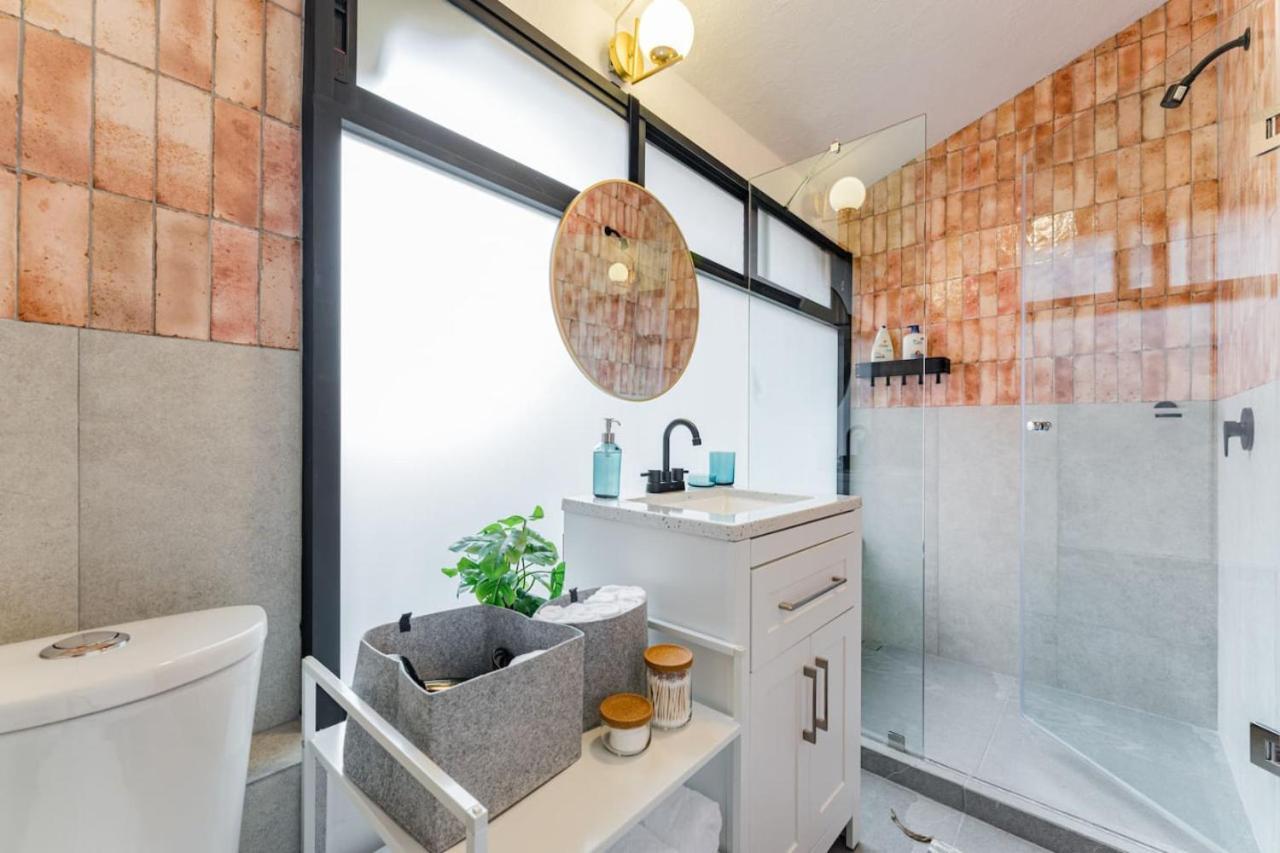 Hébergement de vacances Perfect For Groups Spacious House With Essentials And Convenient Features Mexico