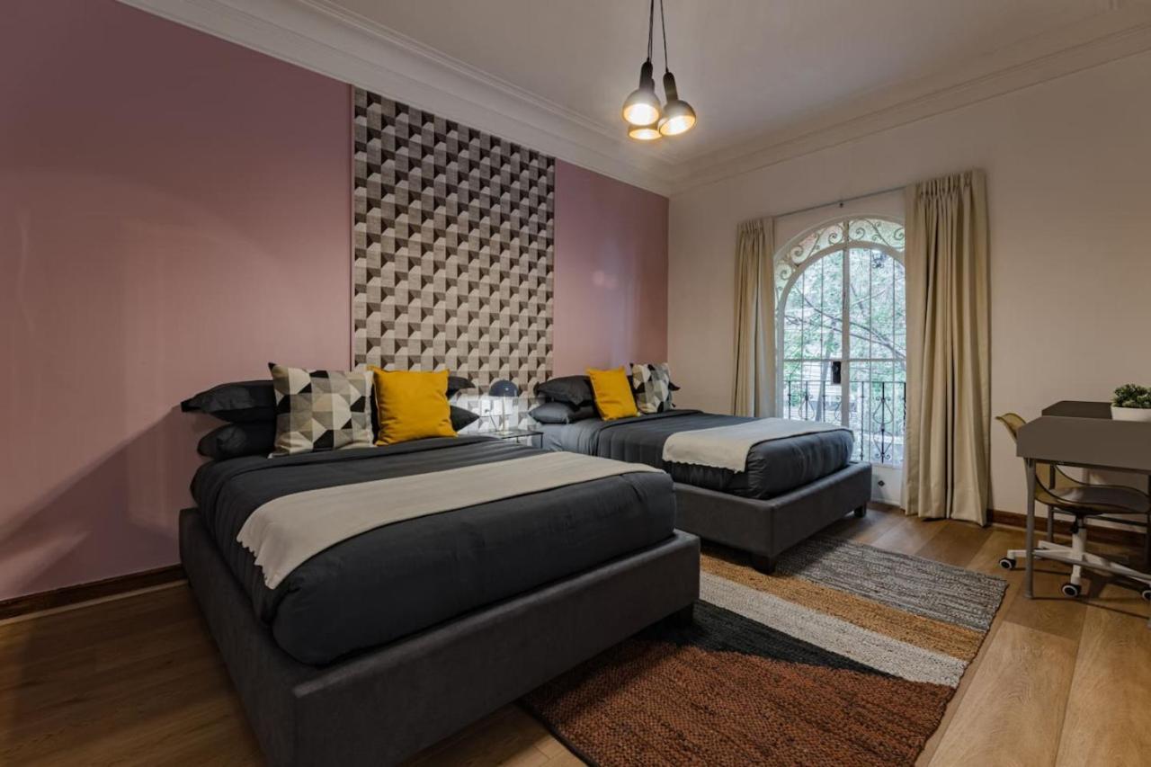Hébergement de vacances Perfect For Groups Spacious House With Essentials And Convenient Features Mexico