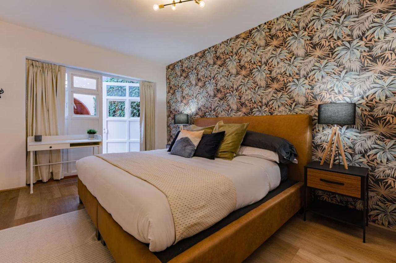 Perfect For Groups Spacious House With Essentials And Convenient Features Mexico
