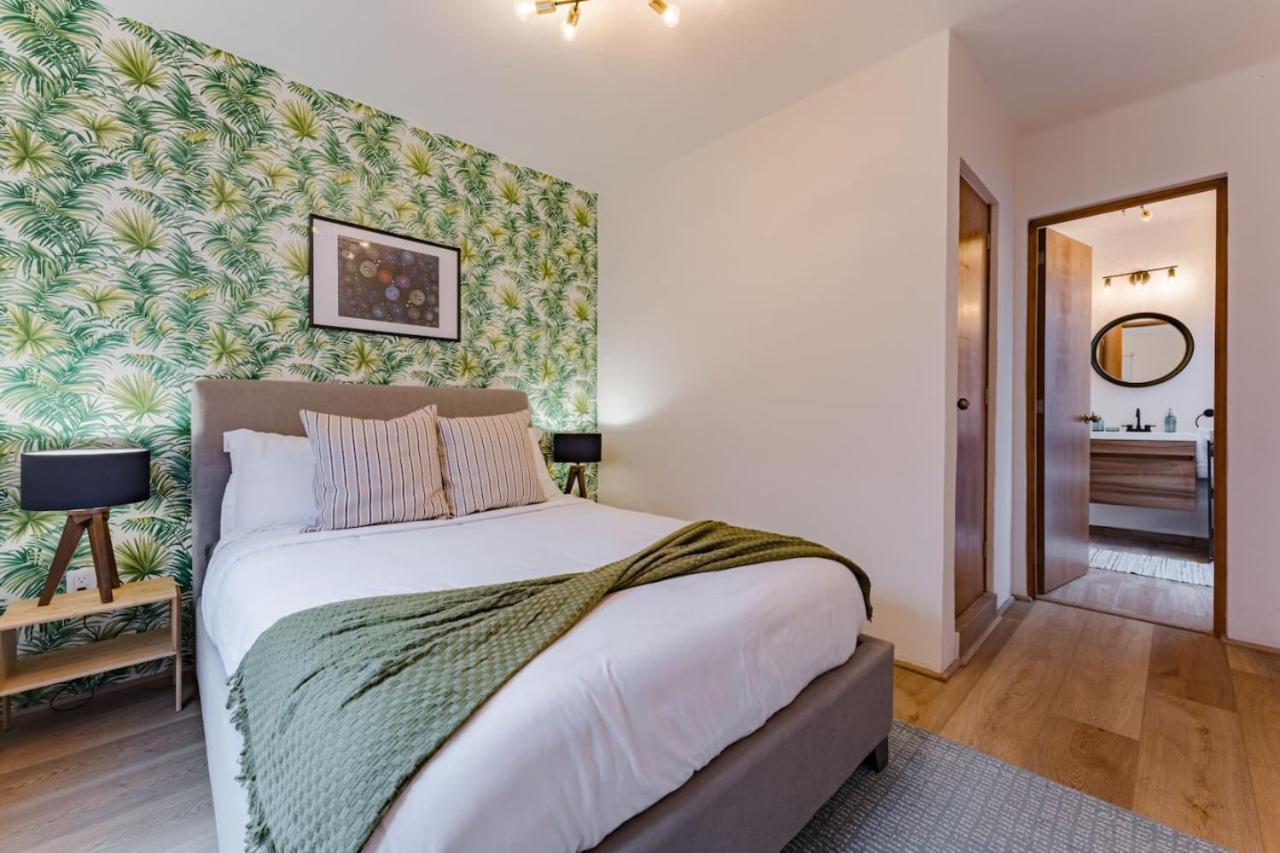 Perfect For Groups Spacious House With Essentials And Convenient Features * Mexico