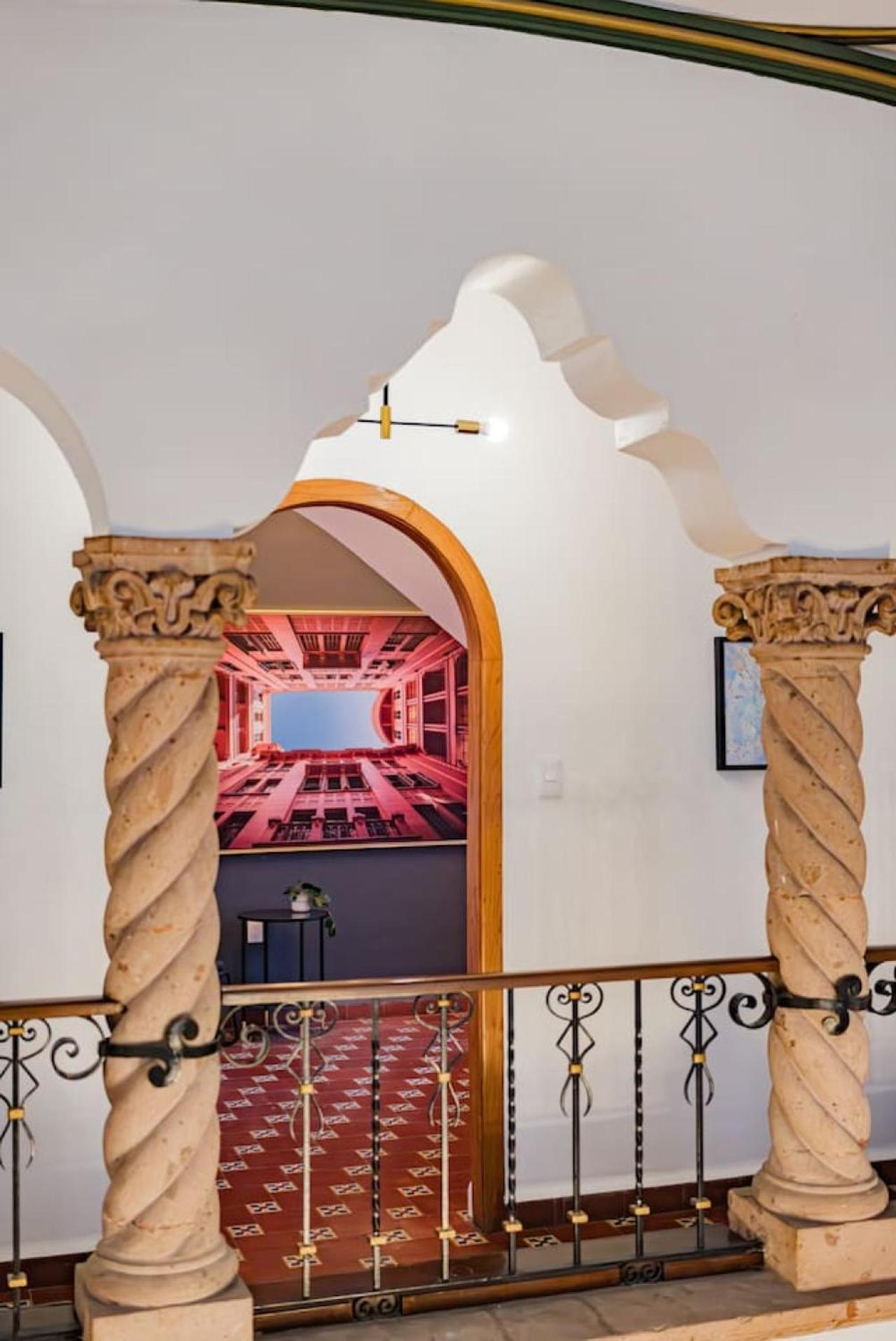 Perfect For Groups Spacious House With Essentials And Convenient Features * Mexico