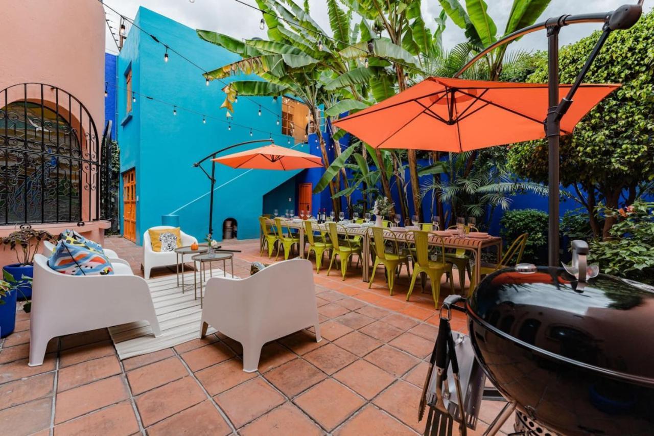 Perfect For Groups Spacious House With Essentials And Convenient Features Hébergement de vacances
