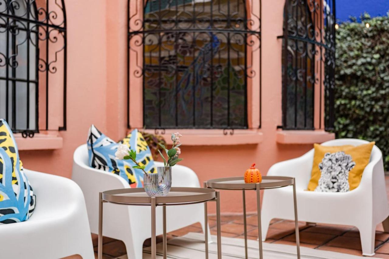 Perfect For Groups Spacious House With Essentials And Convenient Features Hébergement de vacances *