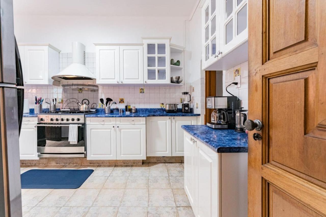Perfect For Groups Spacious House With Essentials And Convenient Features Mexico