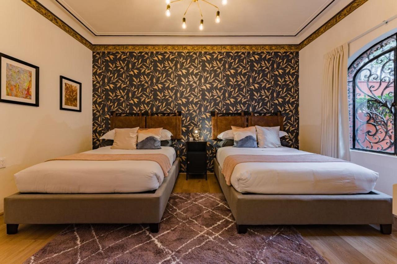 Hébergement de vacances Perfect For Groups Spacious House With Essentials And Convenient Features *