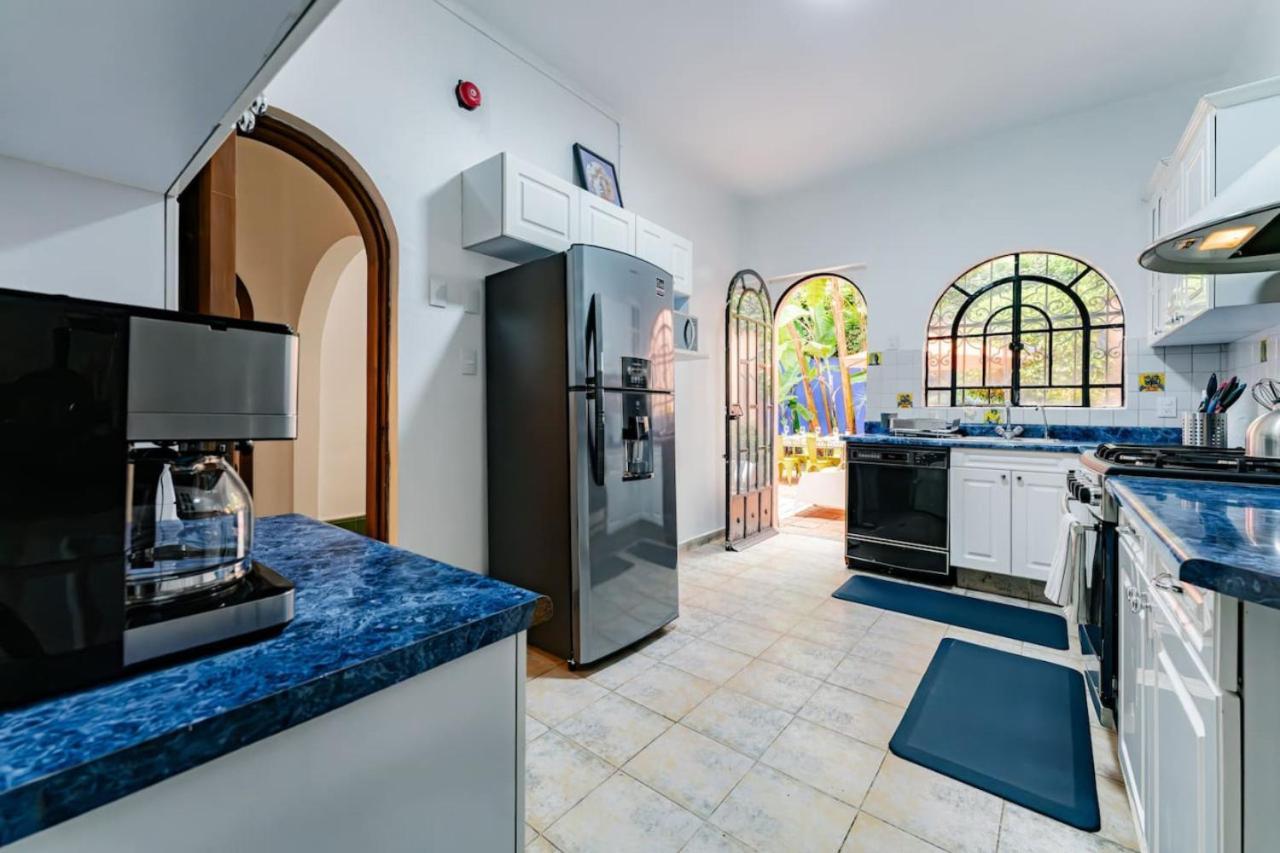 Perfect For Groups Spacious House With Essentials And Convenient Features Hébergement de vacances Mexico
