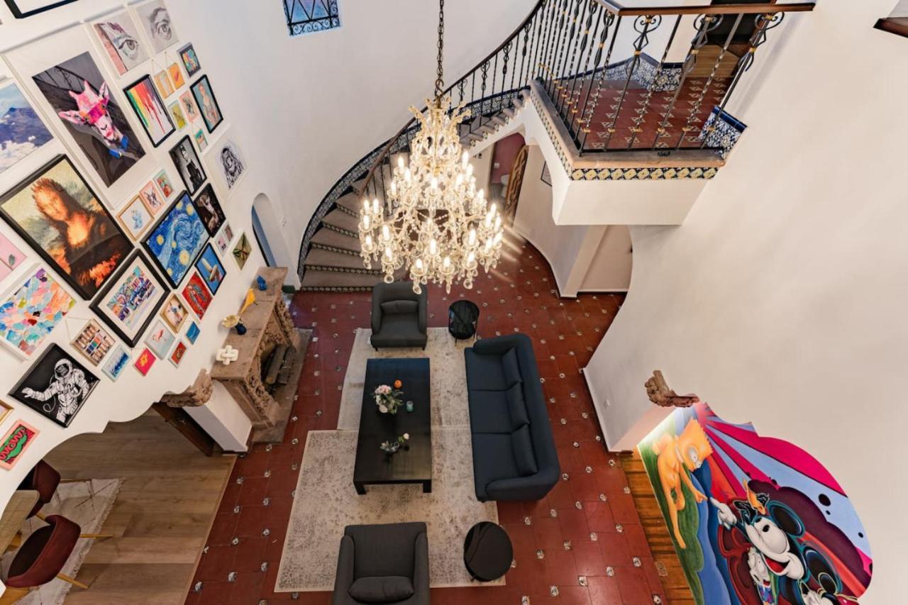 Hébergement de vacances Perfect For Groups Spacious House With Essentials And Convenient Features