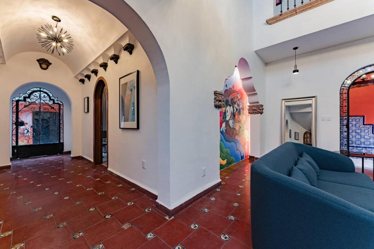 Perfect For Groups Spacious House With Essentials And Convenient Features