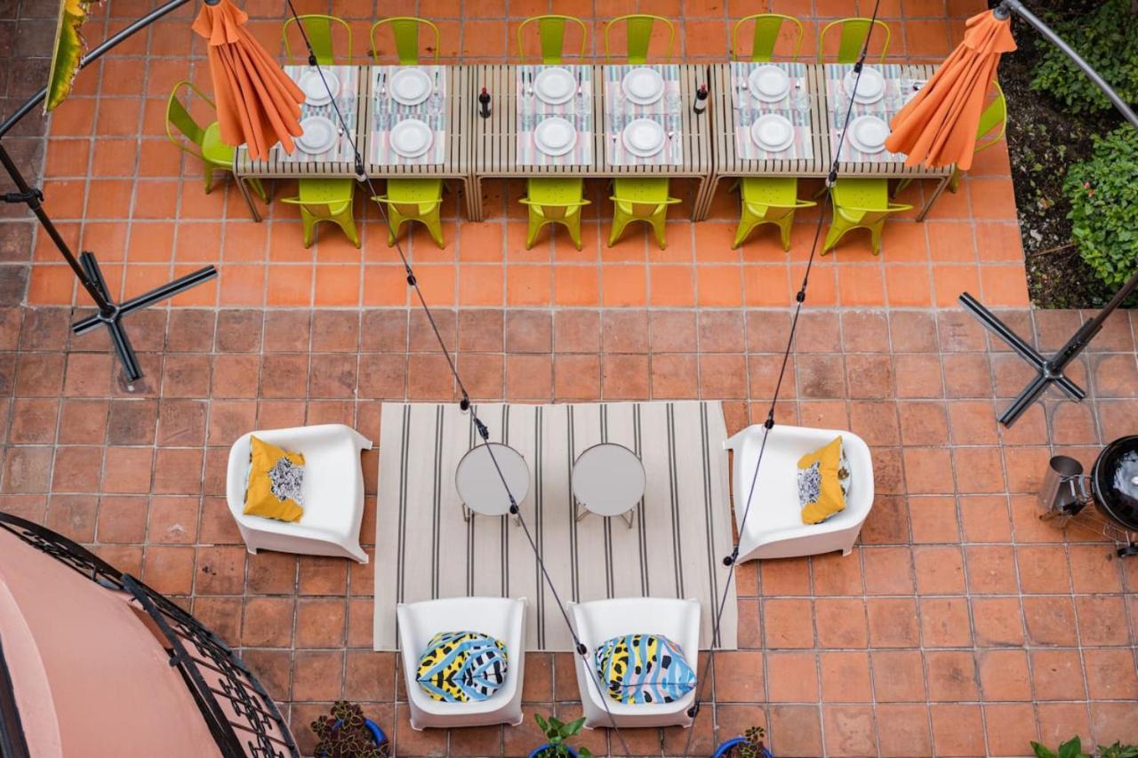 Hébergement de vacances Perfect For Groups Spacious House With Essentials And Convenient Features *