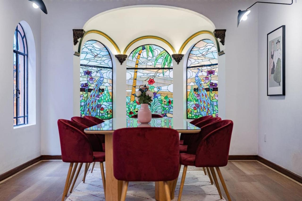 Perfect For Groups Spacious House With Essentials And Convenient Features Hébergement de vacances Mexico